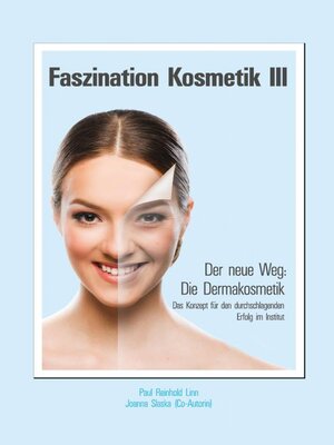 cover image of Faszination Kosmetik III